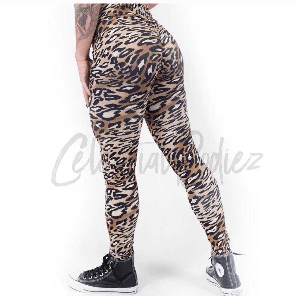 Celestial Bodiez leggings